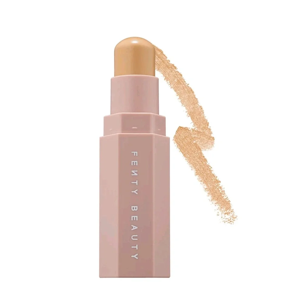 FENTY Beauty Match Stix Correcting Skinstick 02 BANANA Full Size New in Box